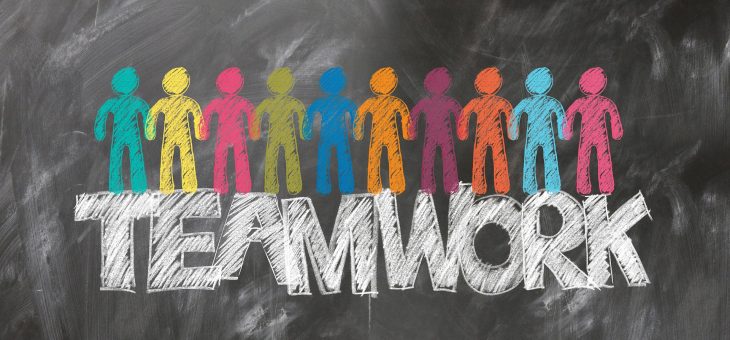 ¿Qué beneficios aporta el trabajo en equipo?