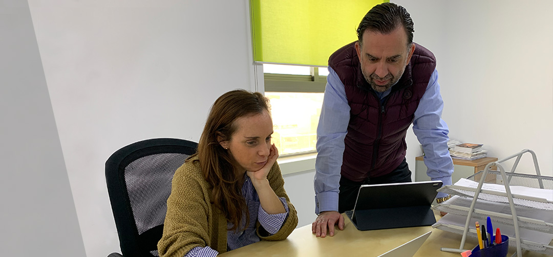 Consultora de Recursos Humanos: El socio perfecto para tu empresa