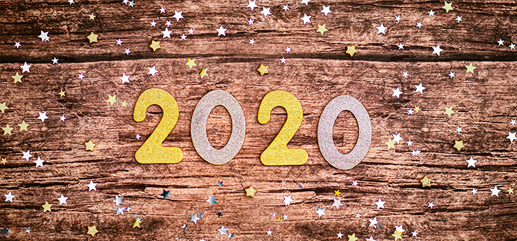 Analizamos las tendencias de 2020 en la gestión de personas