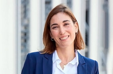 Aledra Legal, un despacho de abogados diferente y eficaz, incorpora a Mónica Cid en su equipo