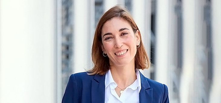 Aledra Legal, un despacho de abogados diferente y eficaz, incorpora a Mónica Cid en su equipo
