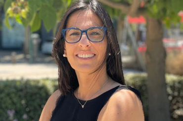 Alejandra Carreño, nueva directora general del PITA